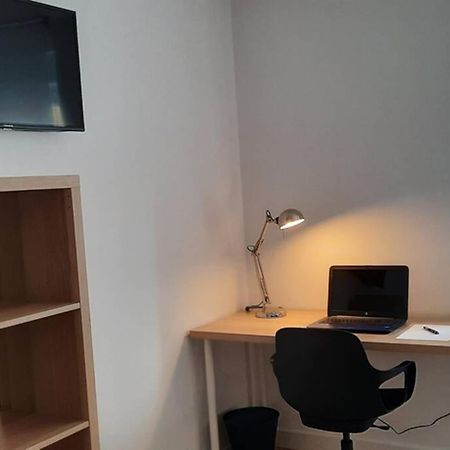 Apartamentos Milan 2 Ов'єдо Екстер'єр фото