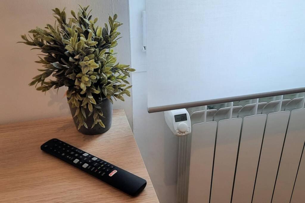 Apartamentos Milan 2 Ов'єдо Екстер'єр фото