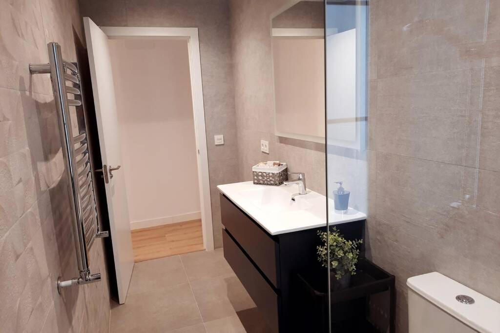 Apartamentos Milan 2 Ов'єдо Екстер'єр фото