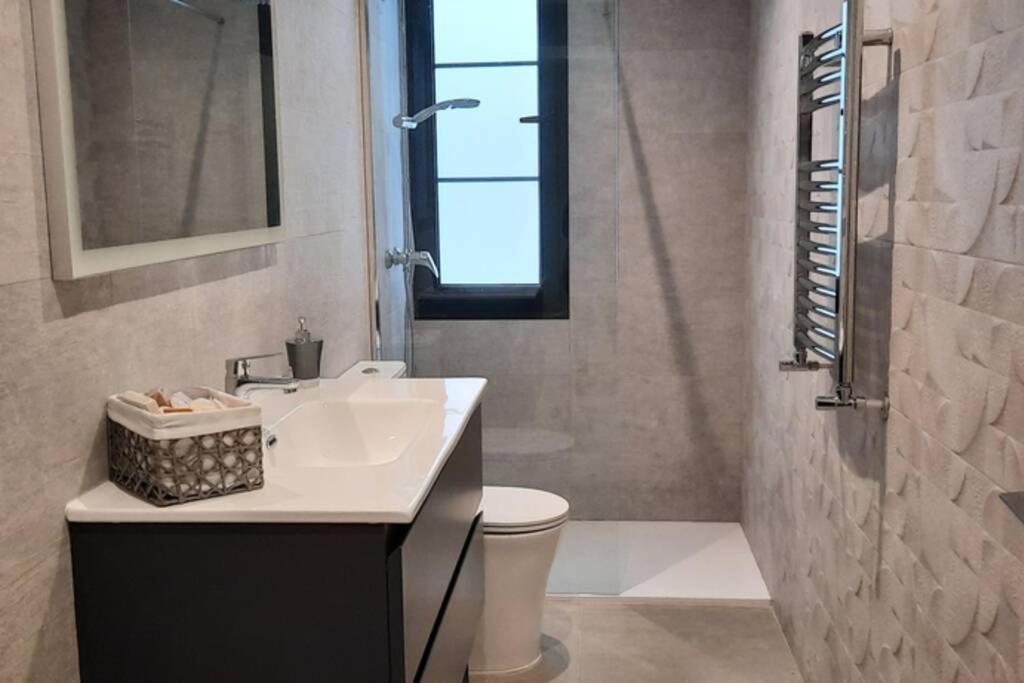 Apartamentos Milan 2 Ов'єдо Екстер'єр фото